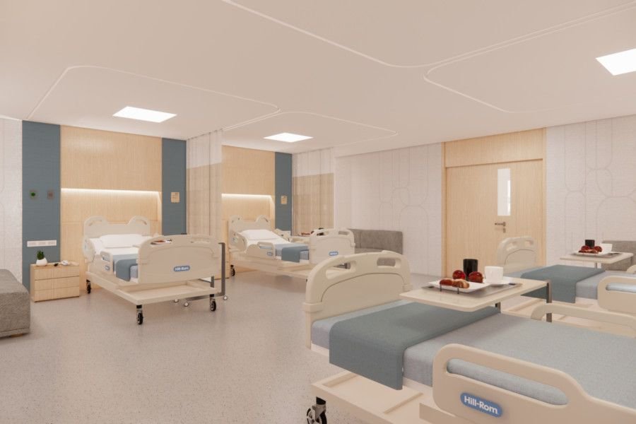 Khan Sir Hospital Opening Date 2025
