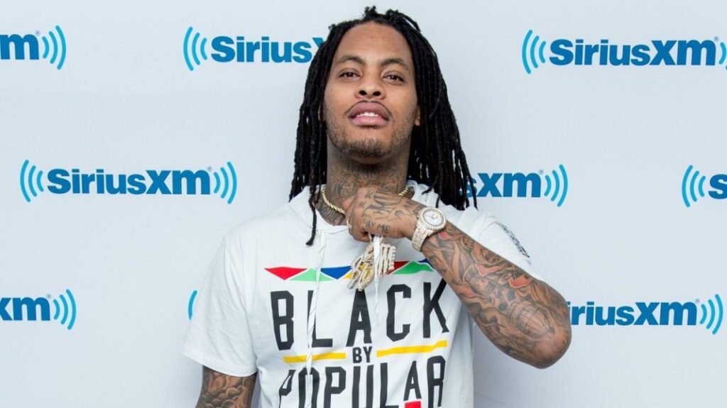 Waka Flocka Net Worth 2025: