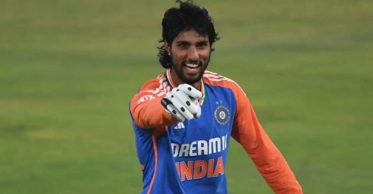 Tilak Varma Net Worth 2025