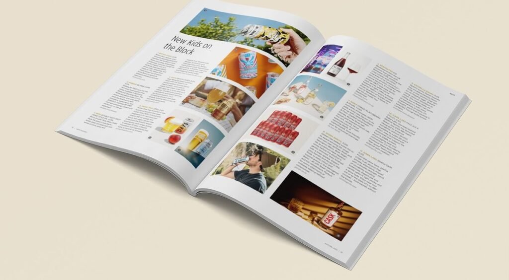 Net Worth The Boring Magazine 2025: