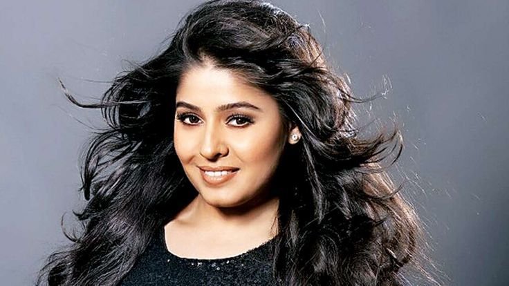 sunidhi chauhan net worth