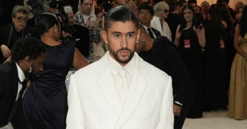 bad bunny net worth