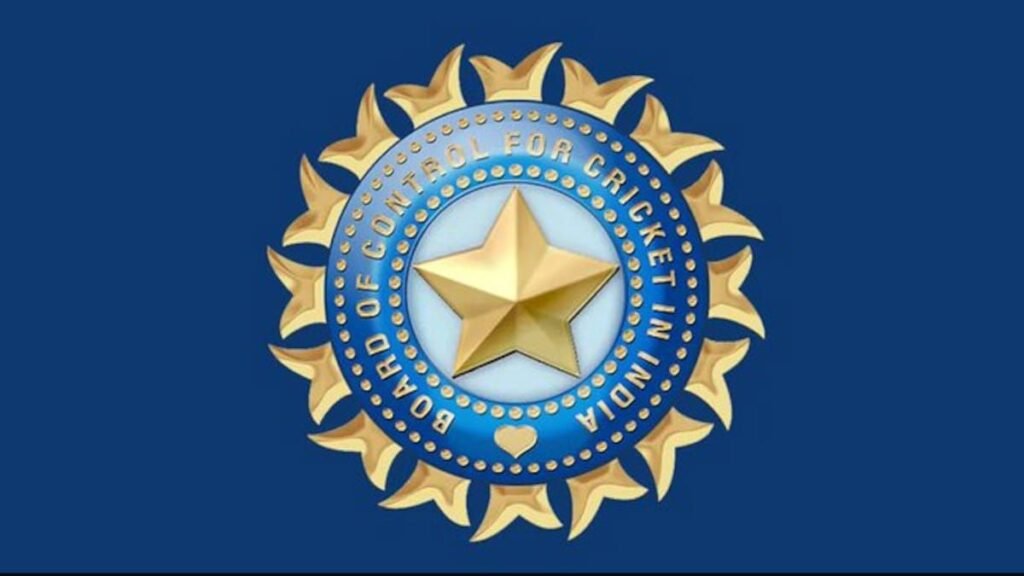 bcci net worth 2025