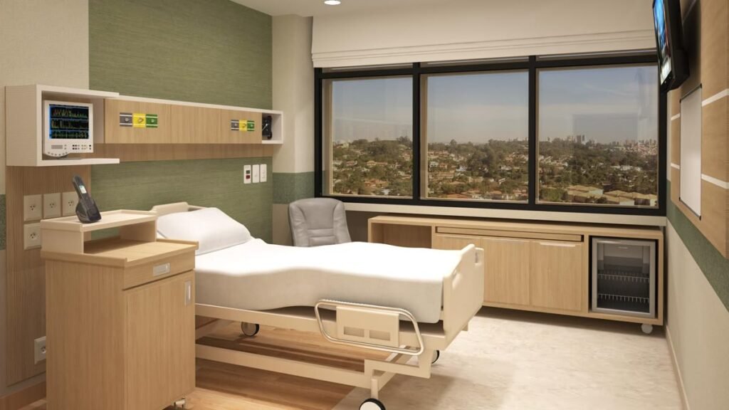Khan Sir Hospital in Patna Opening Date 22 September 2025