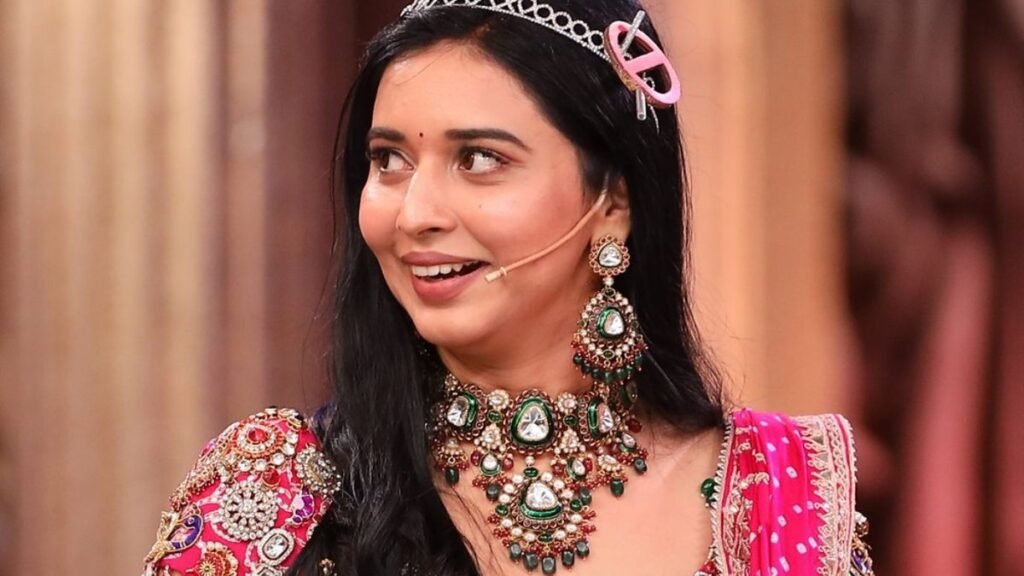 tanya mittal father net worth