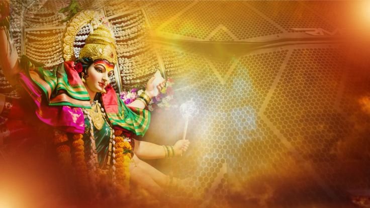 Navratri 2025 Colours With Date in Hindi