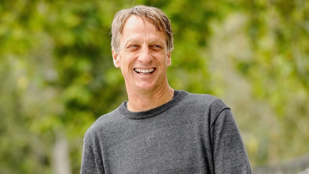 Tony Hawk Net Worth 2025: