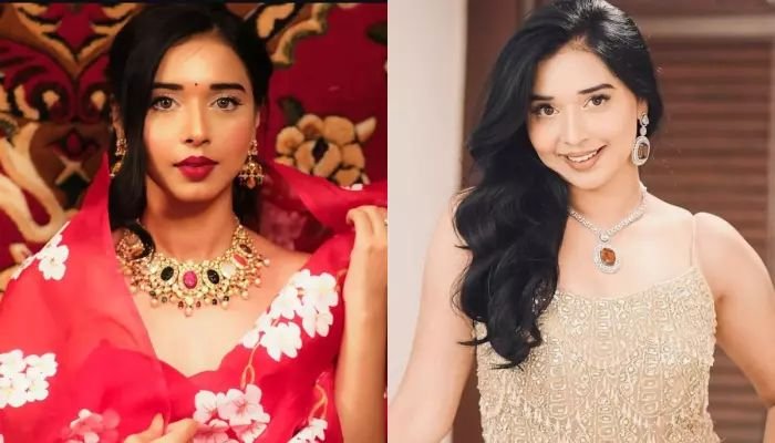 Tanya Mittal net worth