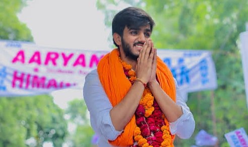 Delhi University President Net Worth 2025