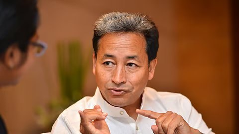 Sonam Wangchuk Net Worth 2025: