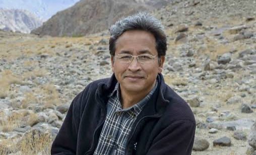 Sonam Wangchuk Net Worth 2025: