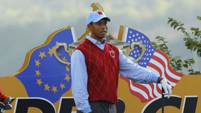 ryder cup tee times sunday