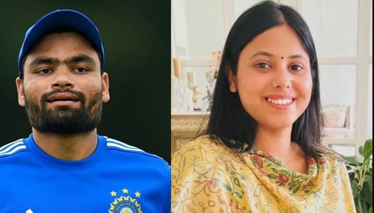 rinku singh wife