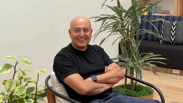 Sabeer Bhatia Net Worth 2025: