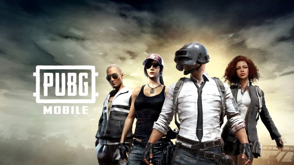 pubg mobile net worth