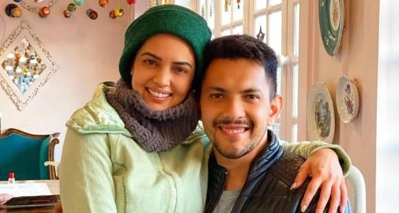Aditya Narayan Wife:
