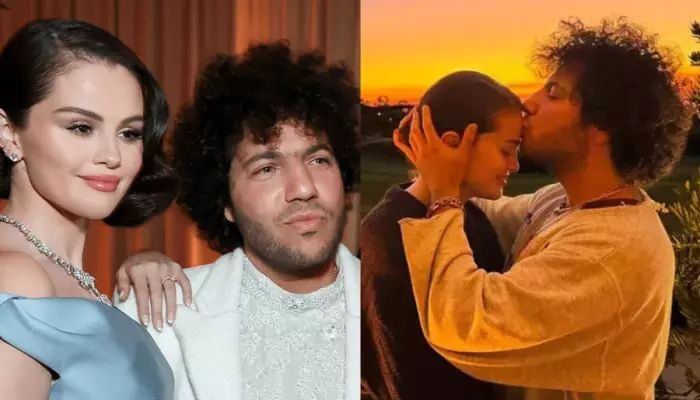 Did Selena Gomez Get Married?