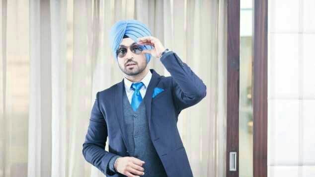 diljit dosanjh wife