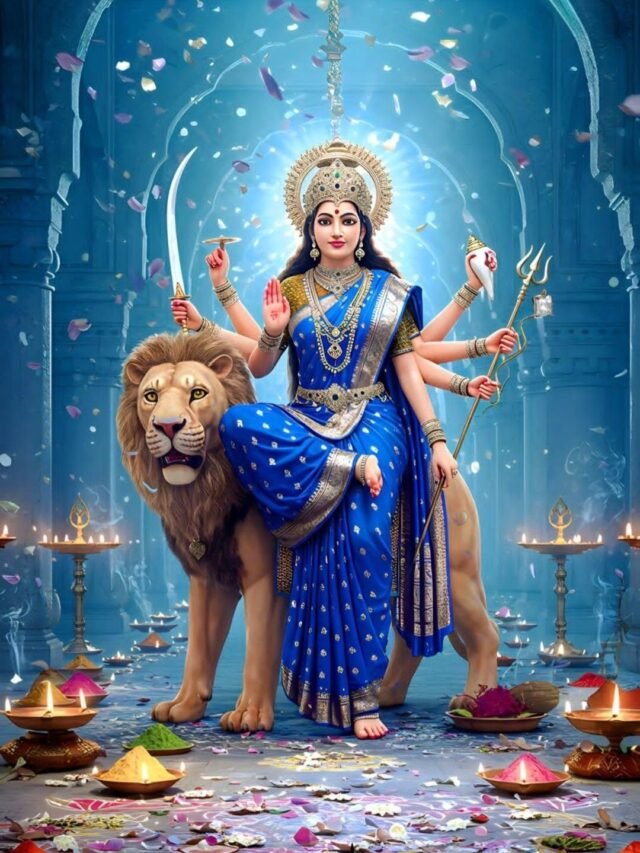 Maha Ashtami Kab Hai 2025: महा अष्टमी 2025 कब है?