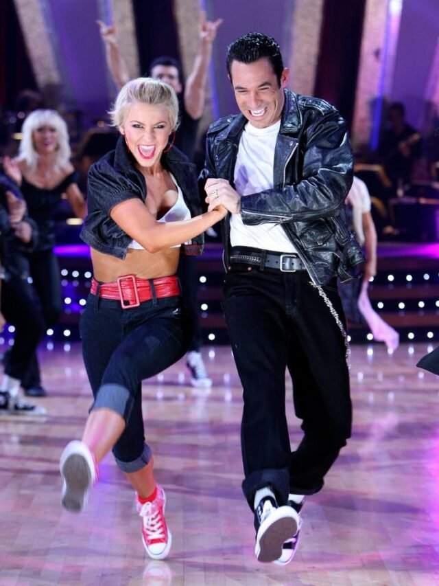 Who was eliminated on dancing with the stars tonight?