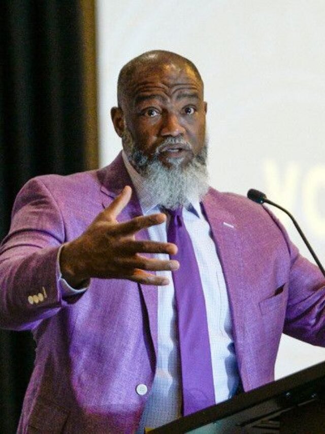 What did Voddie Baucham die from?