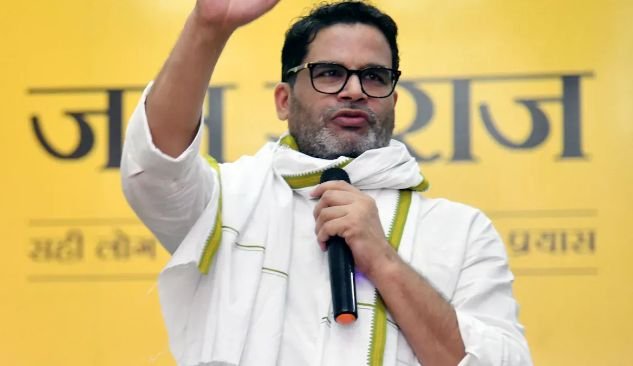 prashant kishor net worth