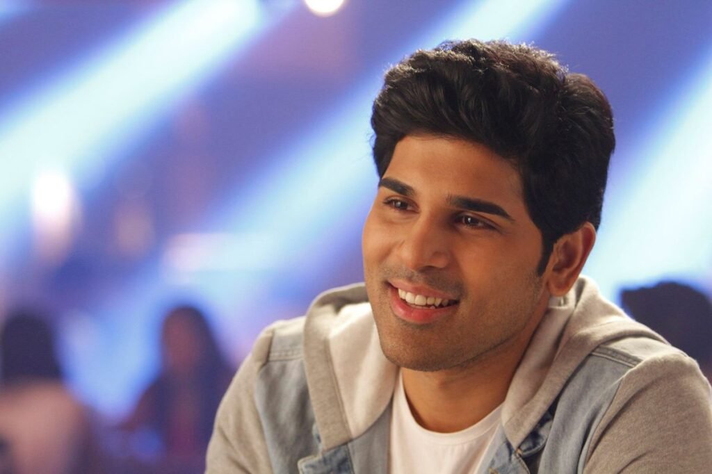 Allu Sirish Wife Name